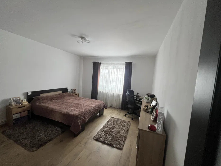 Apartament 2 camere decomandat + parcare | Lunca Cetățuii 