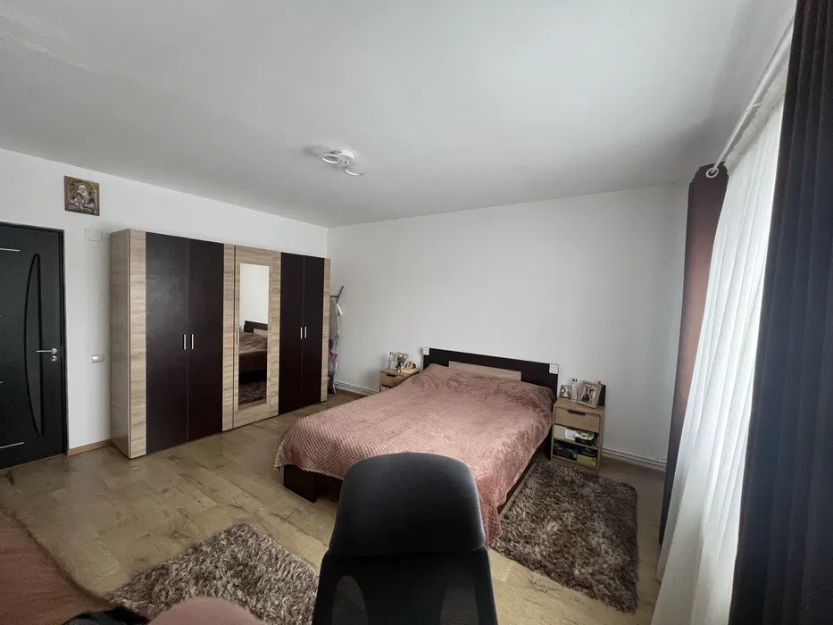 Apartament 2 camere decomandat + parcare | Lunca Cetățuii 