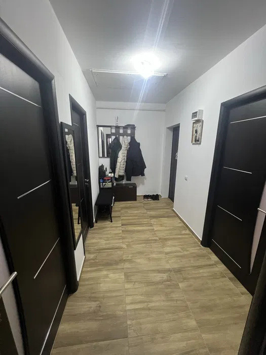 Apartament 2 camere decomandat + parcare | Lunca Cetățuii 