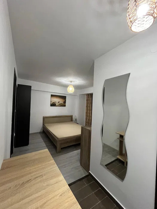 Garsonieră modernă de închiriat – Centru / Palas Campus