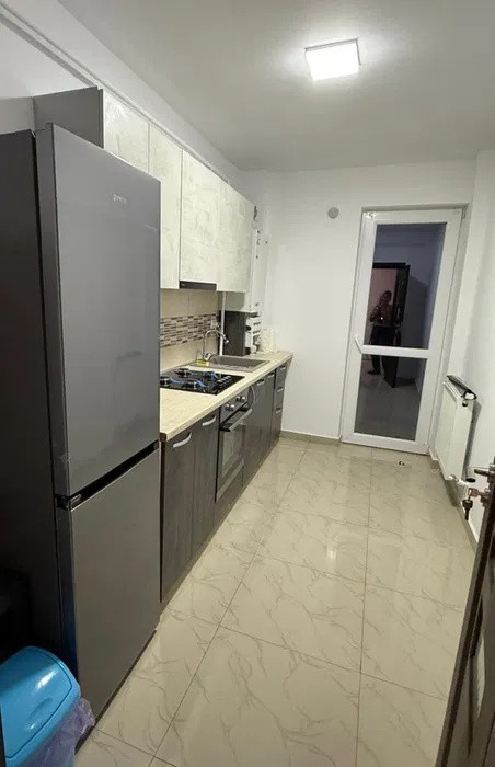 APARTAMENT 2 CAMERE SITUAT EXCELENT IN VALEA LUPULUI