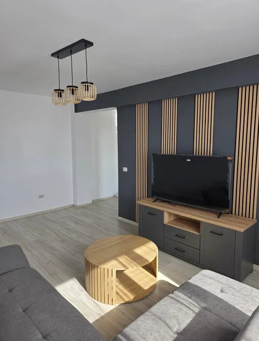 APARTAMENT 2 CAMERE SITUAT EXCELENT IN VALEA LUPULUI