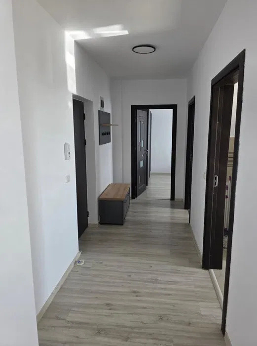 APARTAMENT 2 CAMERE SITUAT EXCELENT IN VALEA LUPULUI