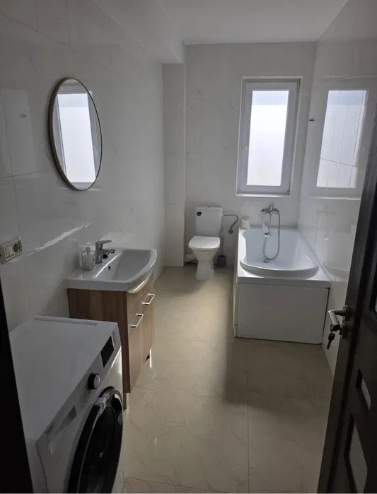 APARTAMENT 2 CAMERE SITUAT EXCELENT IN VALEA LUPULUI