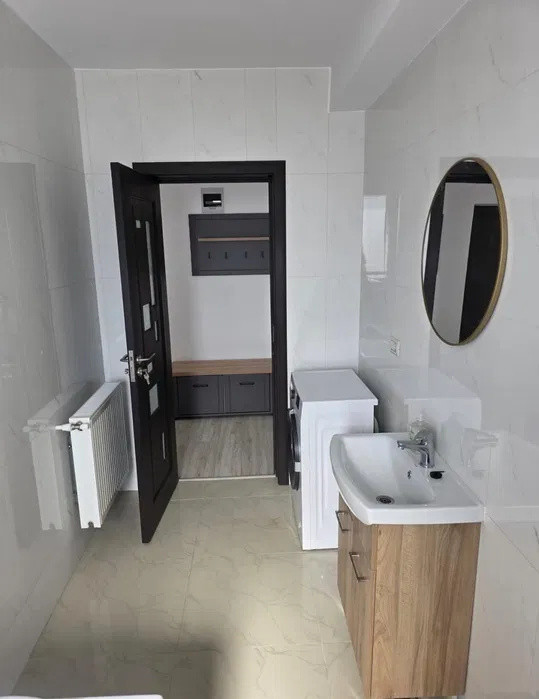 APARTAMENT 2 CAMERE SITUAT EXCELENT IN VALEA LUPULUI