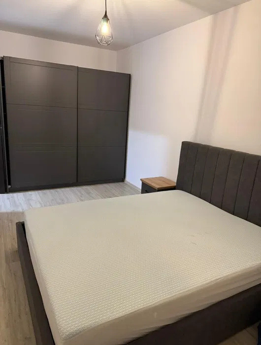 APARTAMENT 2 CAMERE SITUAT EXCELENT IN VALEA LUPULUI