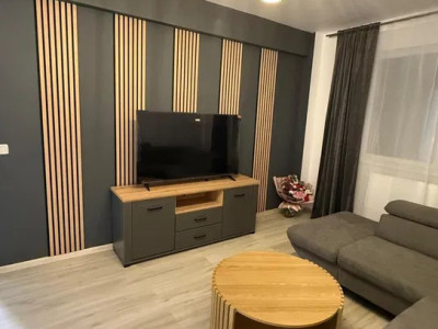 APARTAMENT 2 CAMERE SITUAT EXCELENT IN VALEA LUPULUI, LOC DE PARCARE INCLUS