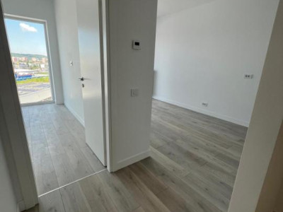 Apartament 2 camere Silk District Faza 3 vedere panoramica