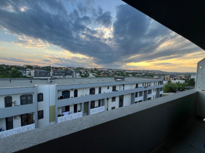 Apartament 3 camere 77mp cu 2 bai lift 2024 Kaufland-Pacurari