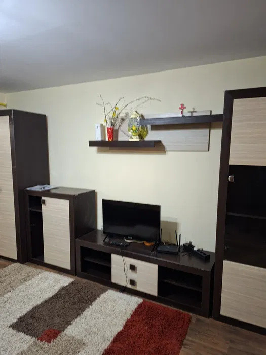 Garsonieră Tatarasi .complet mobilată și utilată, etajul 1