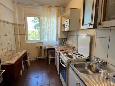 Apartament 2 camere etaj 2 Cantemir - Blvd Nicolae Iorga