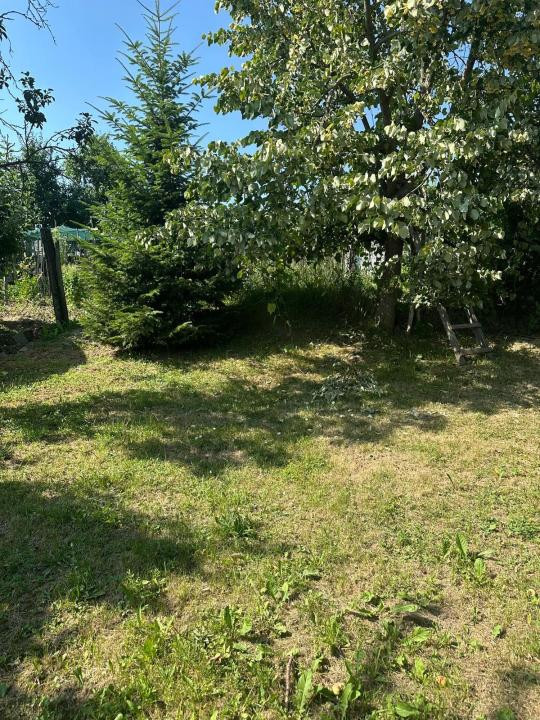 Casă cu teren de 5.700 mp, Pădureni,se accepta si schimb cu apt in Iasi