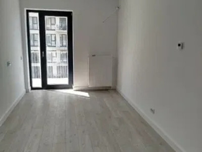 APARTAMENT CU 2 CAMERE, COMPLEX REZIDENTIAL NOU, LOC DE PARCARE INCLUS, PODU ROS
