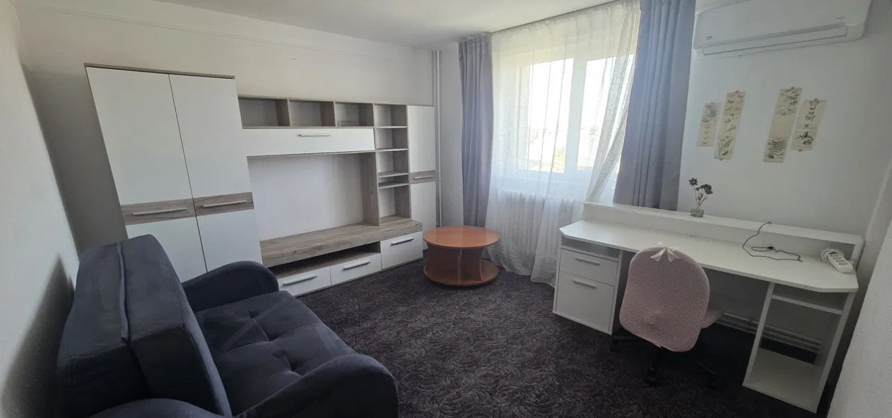 Apartament 2 camere decomandat –zona Hala Centrala Iasi