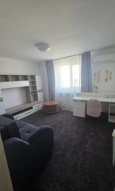 Apartament 2 camere decomandat –zona Hala Centrala Iasi
