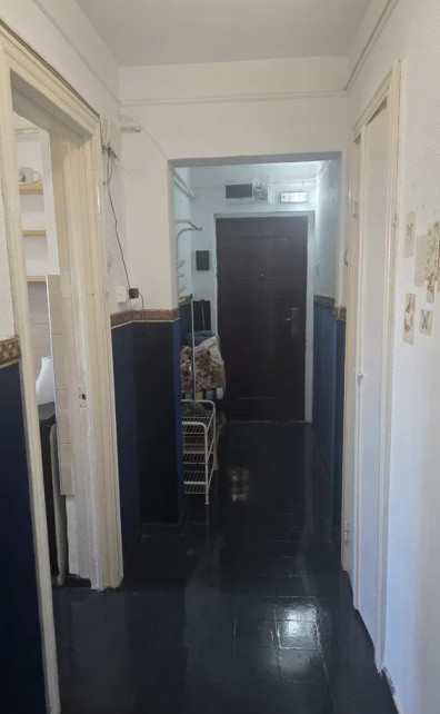 Apartament 2 camere decomandat –zona Hala Centrala Iasi