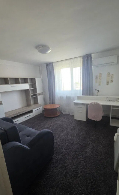 Apartament 2 camere decomandat –zona Hala Centrala Iasi