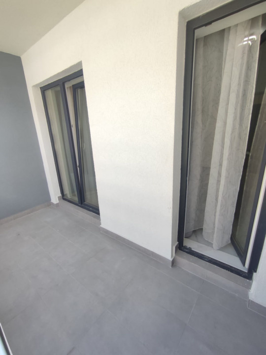 Apartament 2 camere mobilat Pacurari Kaufland - Contemporan 