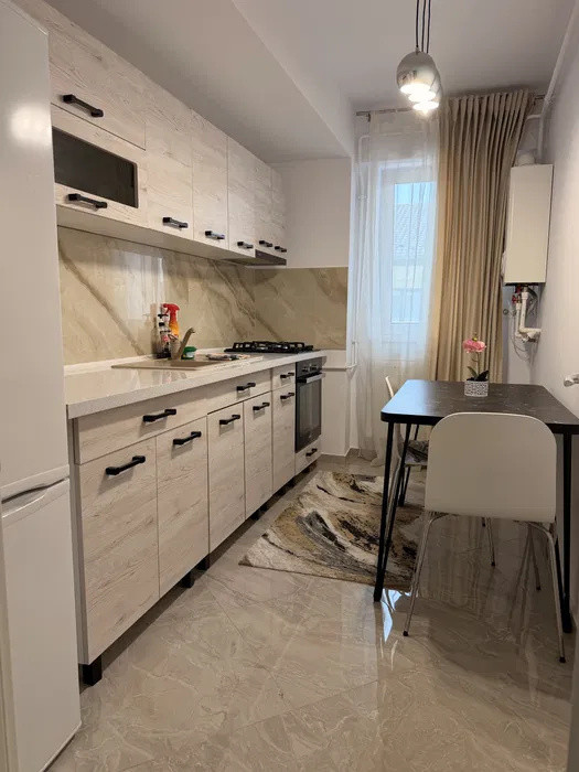 APARTAMENT 2 CAM, BLOC NOU, PRIMA CHIRIE, LIFT, POPAS PACURARI