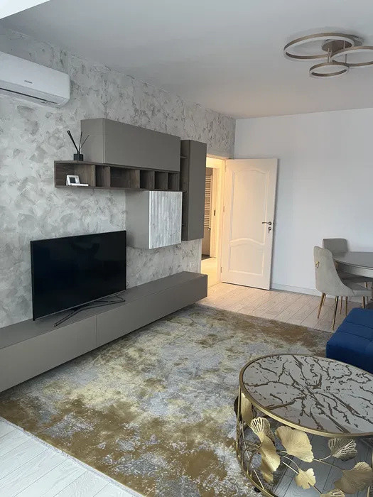 APARTAMENT 2 CAMERE, BLOC NOU, PARCARE, LIFT, POPAS PACURARI
