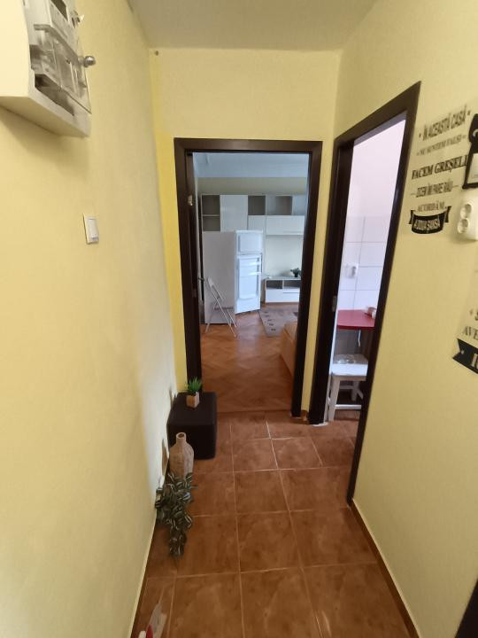Apartament 2 camere– Ultracentral, langa Mama Mia, etaj intermediar