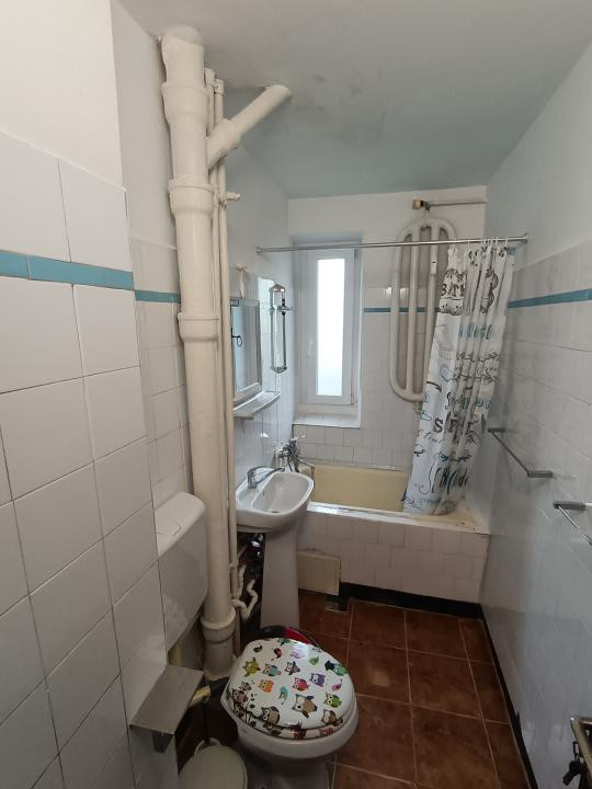Apartament 2 camere– Ultracentral, langa Mama Mia, etaj intermediar