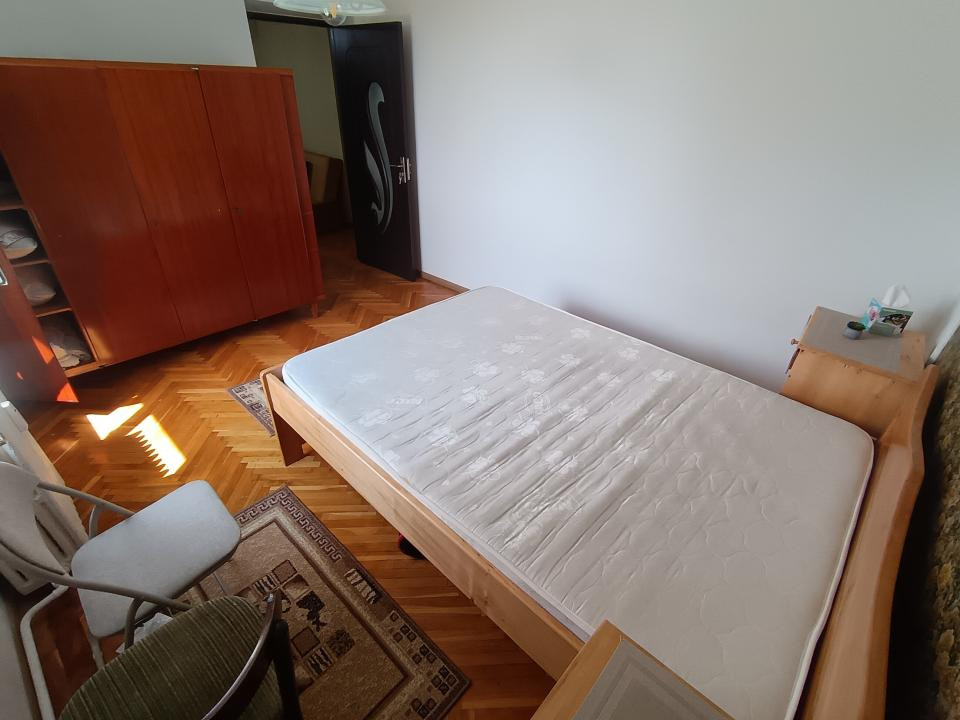 Apartament 2 camere– Ultracentral, langa Mama Mia, etaj intermediar