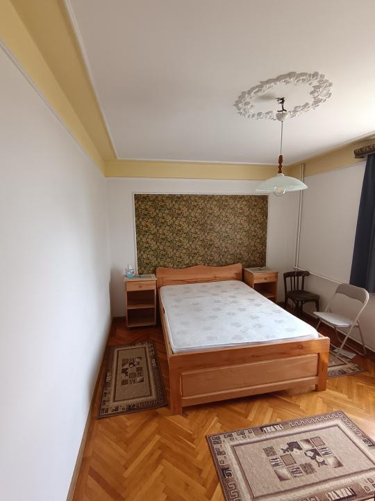 Apartament 2 camere– Ultracentral, langa Mama Mia, etaj intermediar
