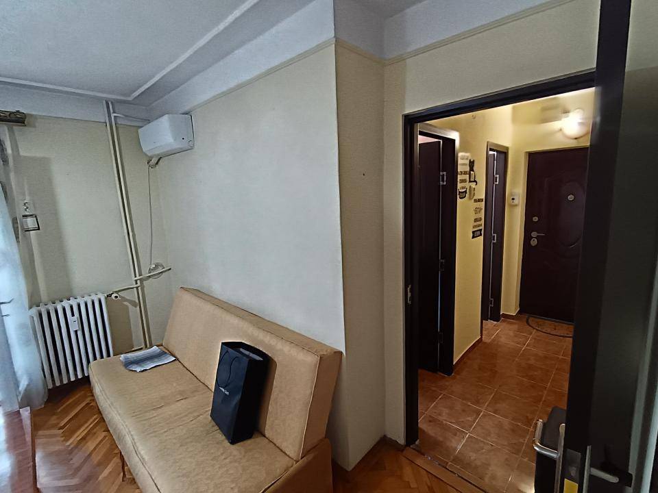 Apartament 2 camere– Ultracentral, langa Mama Mia, etaj intermediar