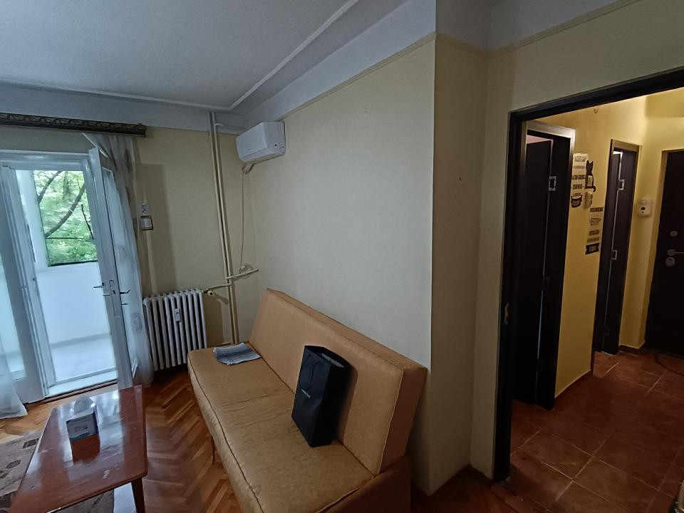 Apartament 2 camere– Ultracentral, langa Mama Mia, etaj intermediar