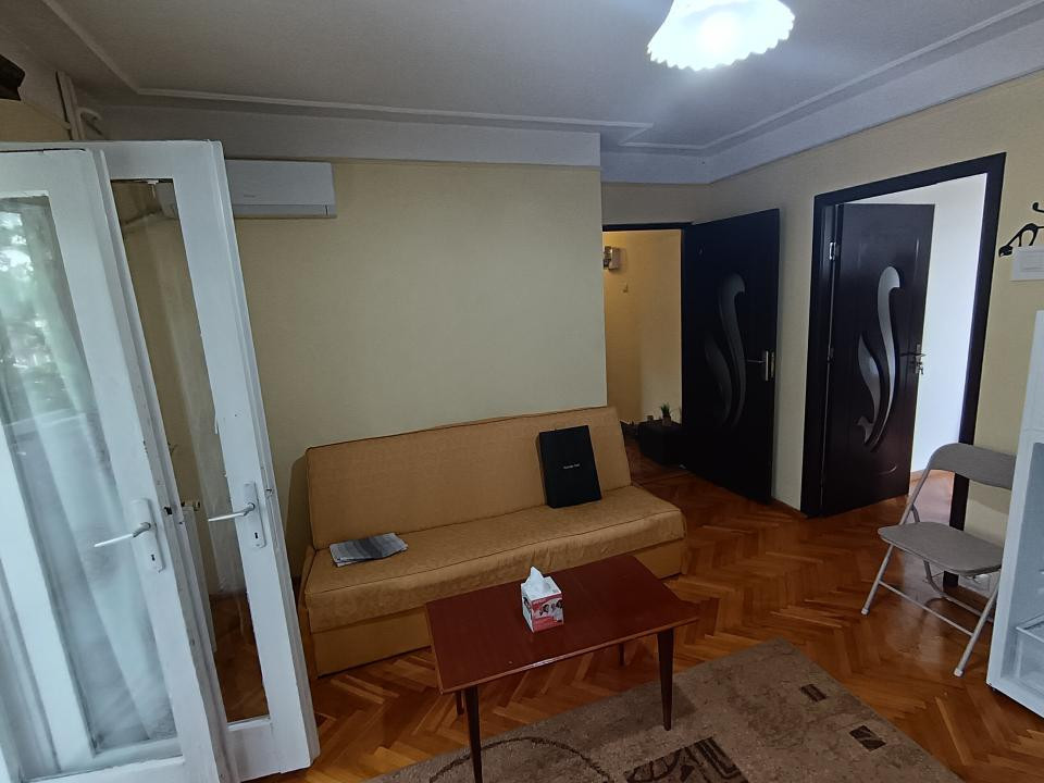 Apartament 2 camere– Ultracentral, langa Mama Mia, etaj intermediar