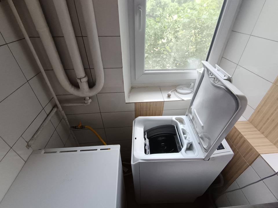 Apartament 2 camere– Ultracentral, langa Mama Mia, etaj intermediar