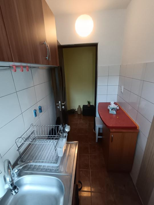 Apartament 2 camere– Ultracentral, langa Mama Mia, etaj intermediar