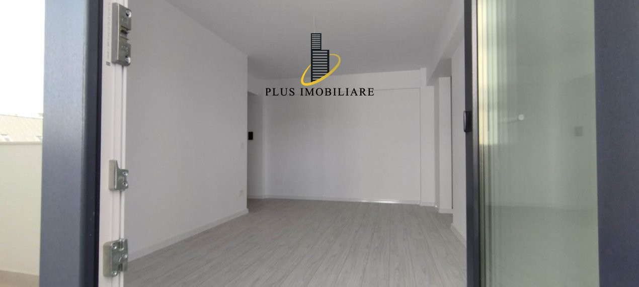 Apartament in bloc nou, mutare imediata, etaj 2 cu lift, Popas Pacurari