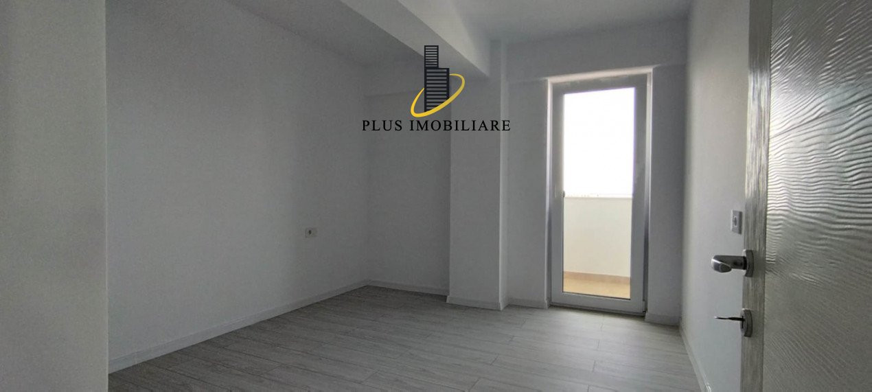 Apartament in bloc nou, mutare imediata, etaj 2 cu lift, Popas Pacurari