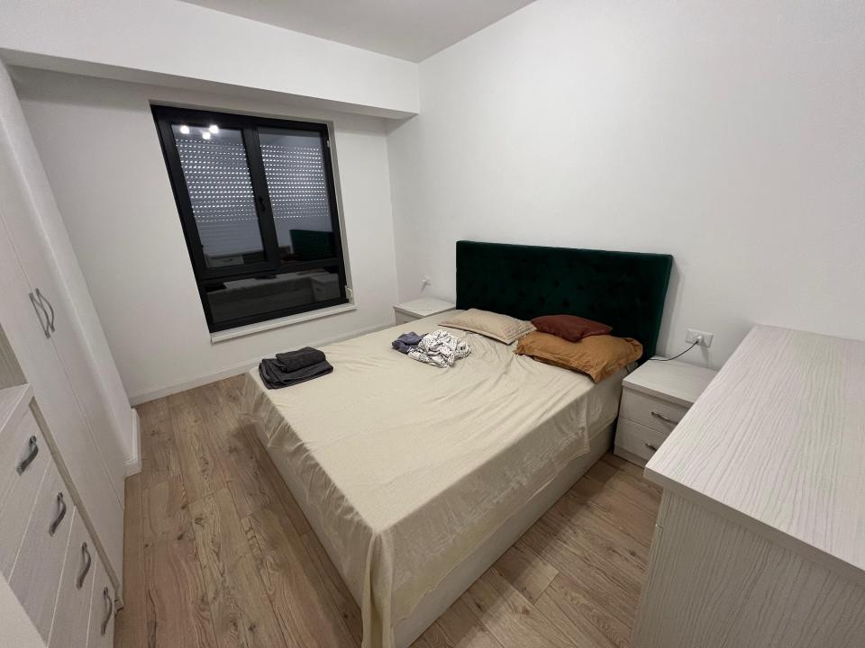 Apartament 2 camere Pacurari- Grand Beetle