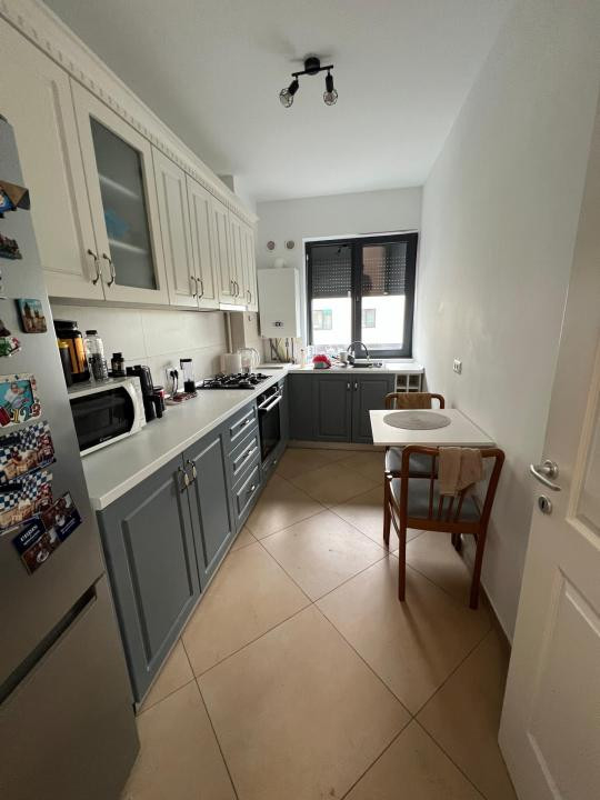 Apartament 2 camere Pacurari- Grand Beetle