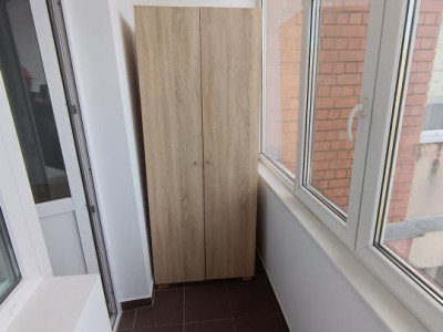 Apartament 2 camere + birou | Alexandru cel Bun –Pet friendly