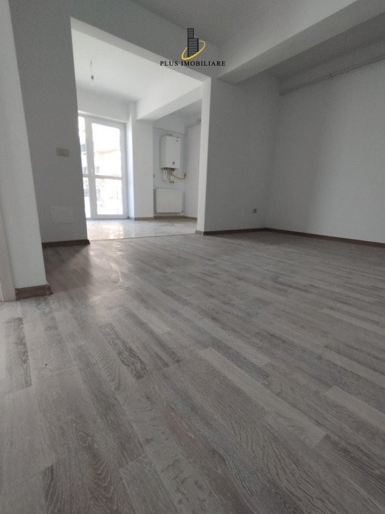 APARTAMENT 2 CAMERE, BLOC NOU, 53 MP, MUTARE IMEDIATA