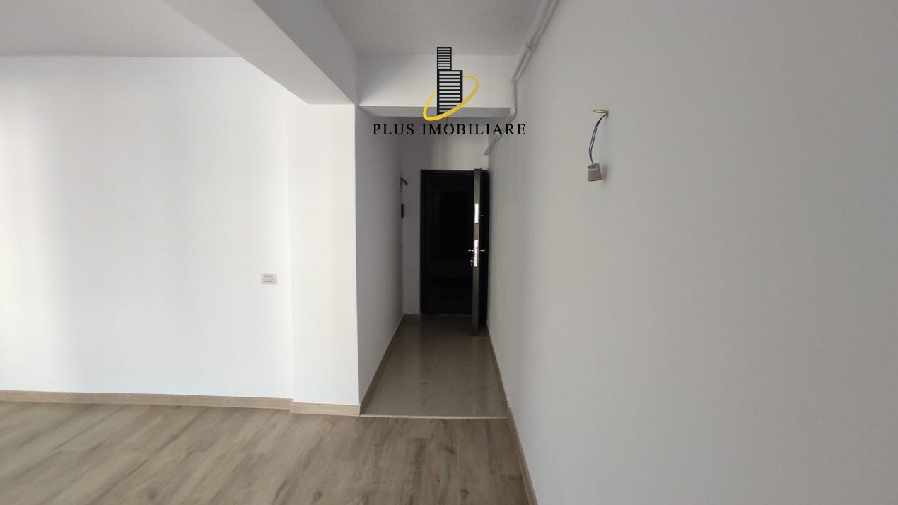 APARTAMENT 2 CAMERE, BLOC NOU, 53 MP, MUTARE IMEDIATA