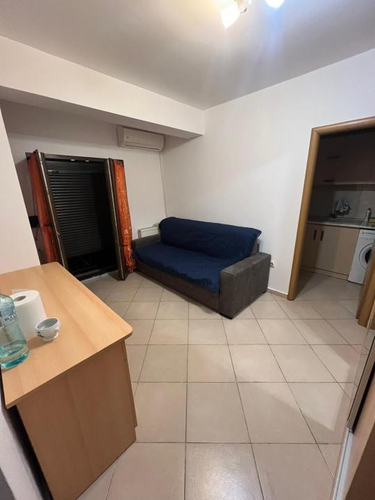 Apartament 1 camera bloc nou Pacurari -Moara de Foc