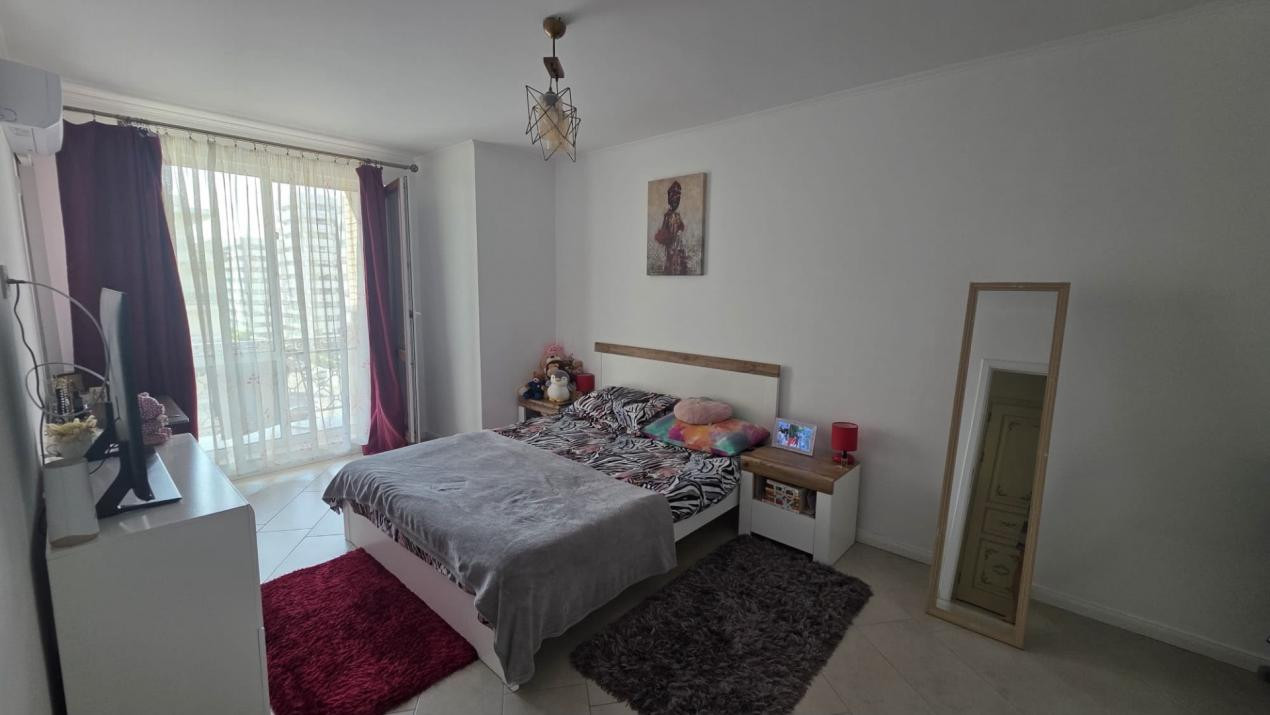 Apartament 1 camera loc parcare Inamstro- Copou