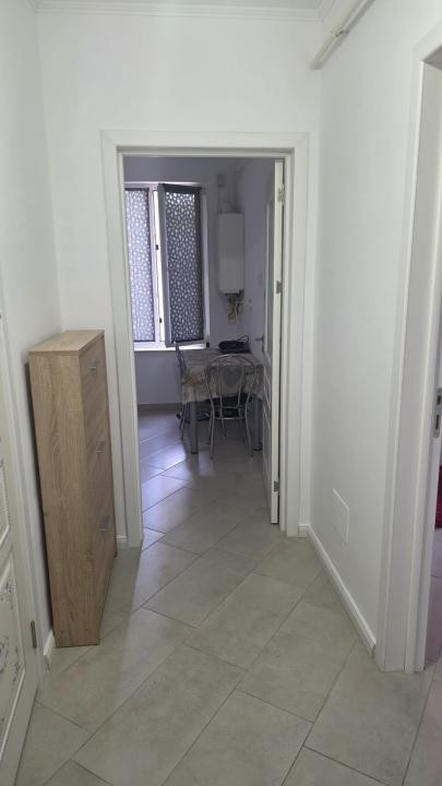 Apartament 1 camera loc parcare Inamstro- Copou