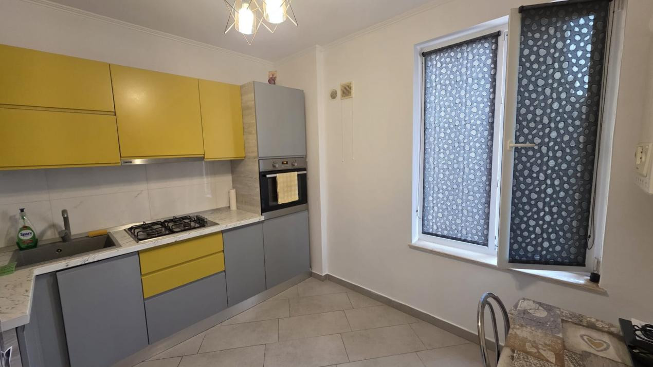 Apartament 1 camera loc parcare Inamstro- Copou
