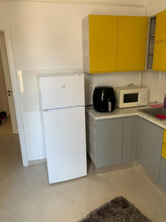 Apartament 1 camera loc parcare Inamstro- Copou