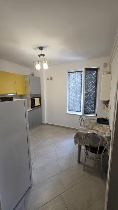 Apartament 1 camera loc parcare Inamstro- Copou