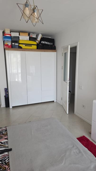 Apartament 1 camera loc parcare Inamstro- Copou