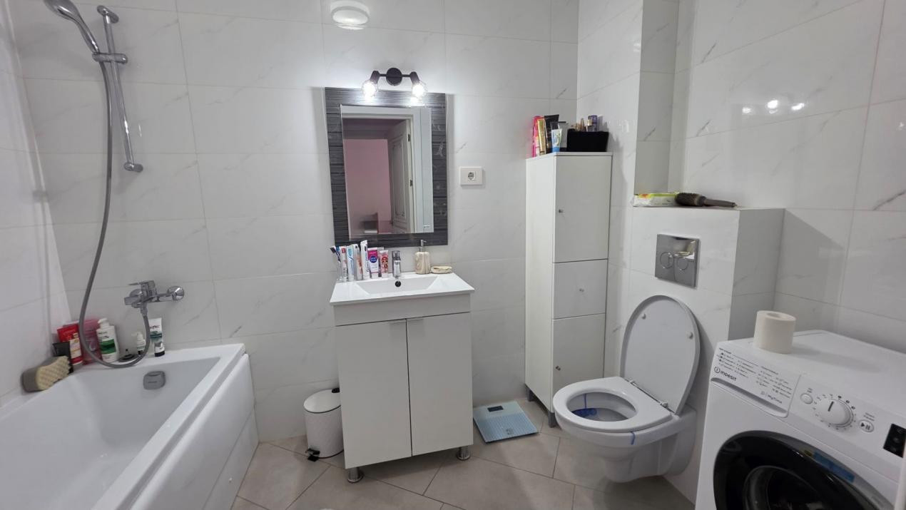 Apartament 1 camera loc parcare Inamstro- Copou