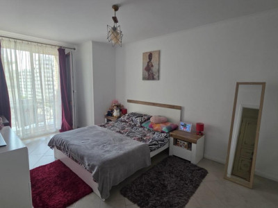Apartament 1 camera loc parcare Inamstro- Copou