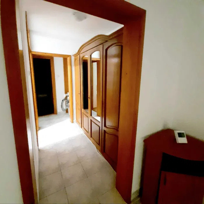 APARTAMENT 3 CAMERE DECOMANDAT, PACURARI